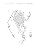 REFRIGERATION SYSTEM CONTROLLED BY REFRIGERANT QUALITY WITHIN EVAPORATOR diagram and image