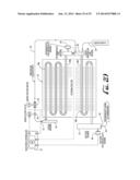 REFRIGERATION SYSTEM CONTROLLED BY REFRIGERANT QUALITY WITHIN EVAPORATOR diagram and image