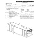 SYSTEM FOR TRACKING AND TESTING GENERATOR SETS USED IN CONJUNCTION WITH     TEMPERATURE CONTROLLED CONTAINERS diagram and image