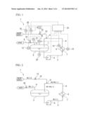 TEMPERATURE CONTROL SYSTEM diagram and image