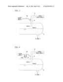 TEMPERATURE CONTROL SYSTEM diagram and image