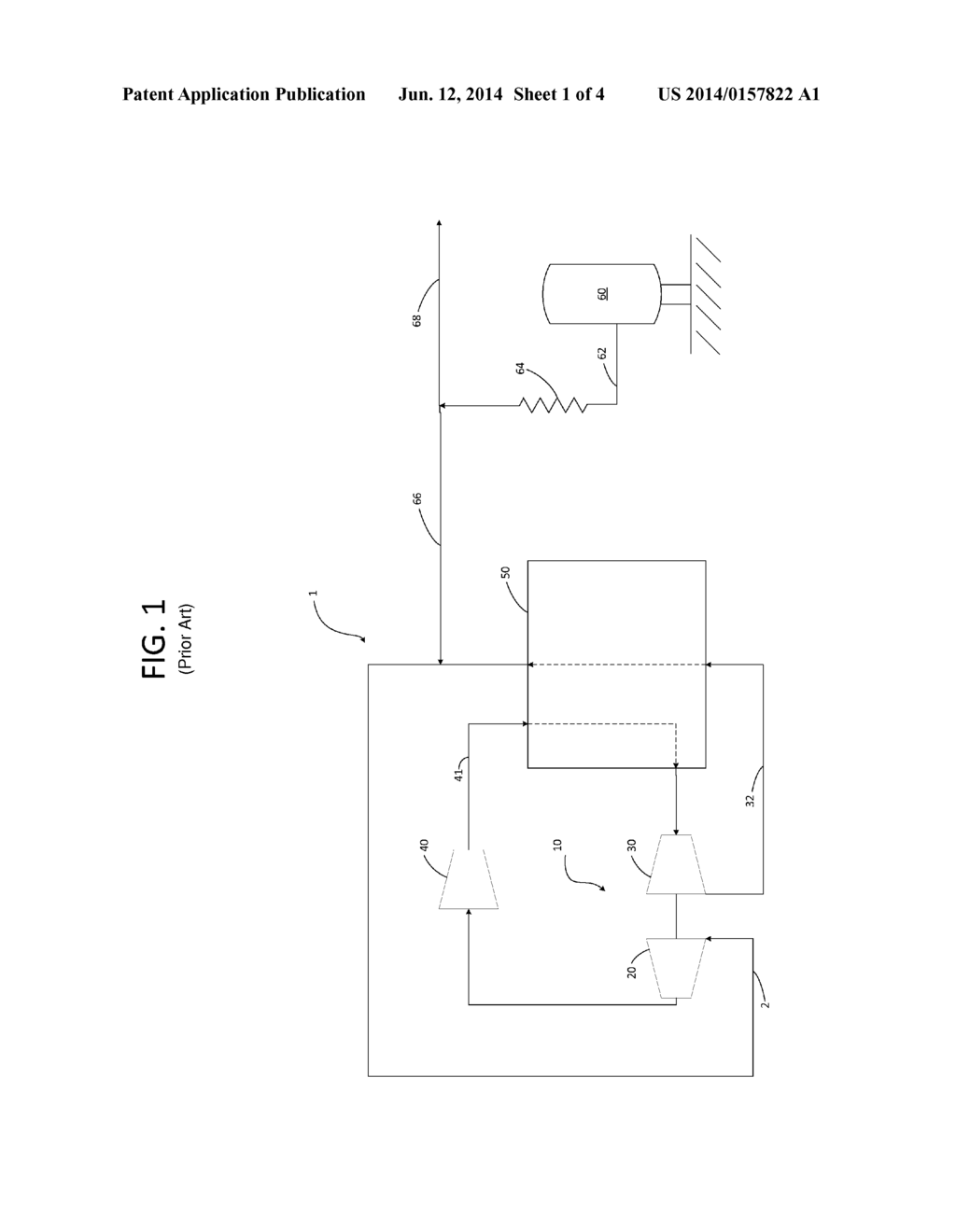 THERMAL PERFORMING REFRIGERATION CYCLE - diagram, schematic, and image 02