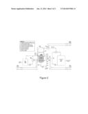 METHODS AND SYSTEMS FOR TREATING BIOREACTOR WASTEWATER STREAMS diagram and image