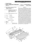 Sheet Forming Tool and a Method for the Manufacture of a Corrugated Sheet diagram and image