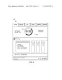 CALIBRATION PROCESS AND SYSTEM diagram and image