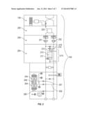 DUAL FLOWLINE TESTING TOOL WITH PRESSURE SELF-EQUALIZER diagram and image