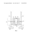 DUAL FLOWLINE TESTING TOOL WITH PRESSURE SELF-EQUALIZER diagram and image