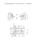 Methods and Apparatus for Determining Downhole Parameters diagram and image