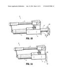 DEVICE AND METHOD FOR TESTING PRESSURE OF HYDRAULIC TOOLS diagram and image