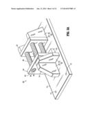 DEVICE AND METHOD FOR TESTING PRESSURE OF HYDRAULIC TOOLS diagram and image