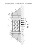 DEVICE AND METHOD FOR TESTING PRESSURE OF HYDRAULIC TOOLS diagram and image