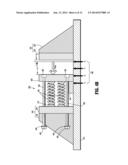 DEVICE AND METHOD FOR TESTING PRESSURE OF HYDRAULIC TOOLS diagram and image