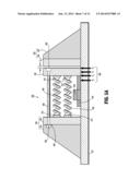 DEVICE AND METHOD FOR TESTING PRESSURE OF HYDRAULIC TOOLS diagram and image