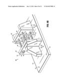 DEVICE AND METHOD FOR TESTING PRESSURE OF HYDRAULIC TOOLS diagram and image