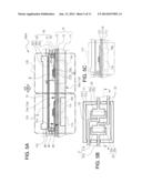 MEMS ELEMENT, ELECTRONIC DEVICE, ALTIMETER, ELECTRONIC APPARATUS, AND     MOVING OBJECT diagram and image