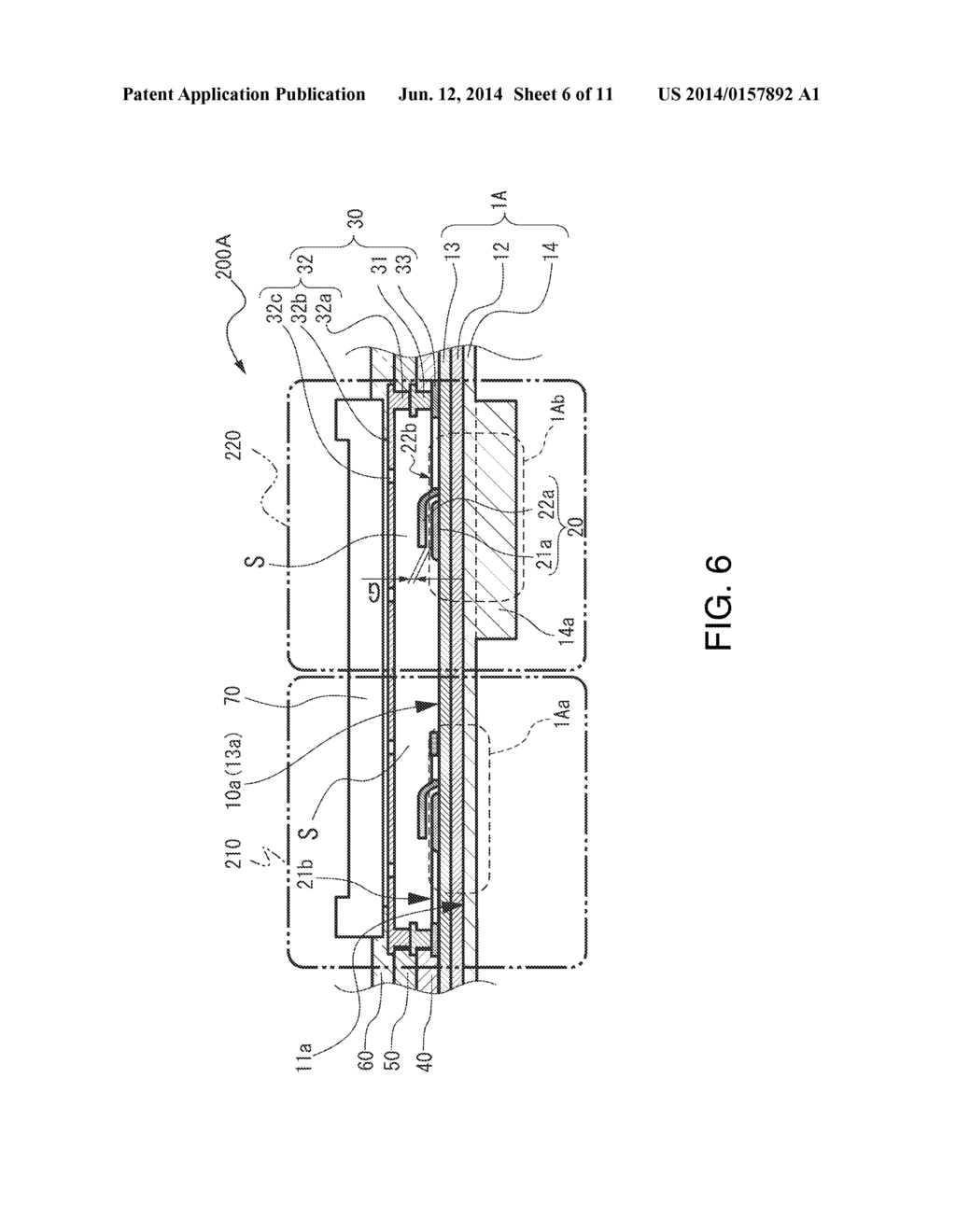 MEMS ELEMENT, ELECTRONIC DEVICE, ALTIMETER, ELECTRONIC APPARATUS, AND     MOVING OBJECT - diagram, schematic, and image 07