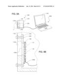 MEMS ELEMENT, ELECTRONIC DEVICE, ALTIMETER, ELECTRONIC APPARATUS, AND     MOVING OBJECT diagram and image