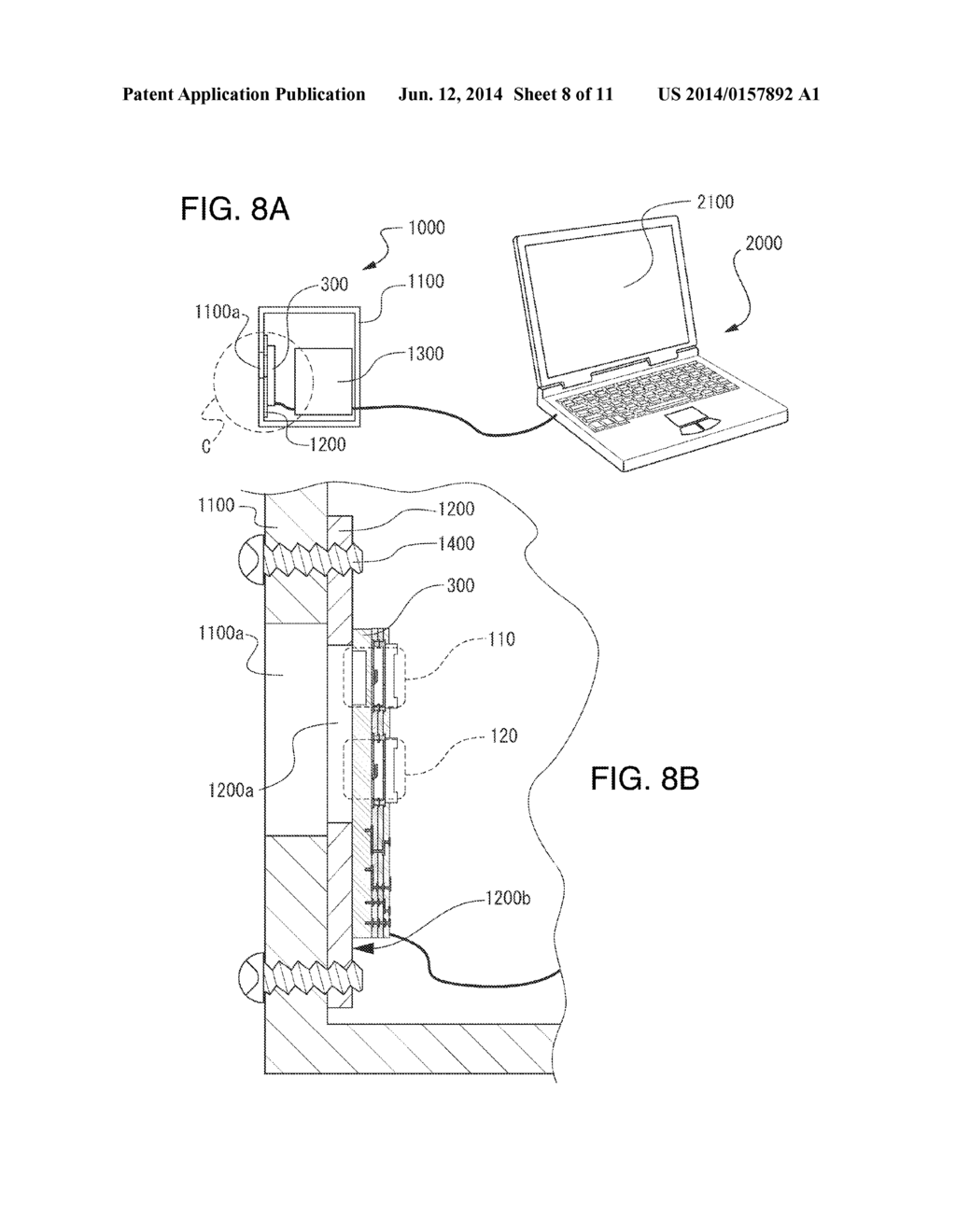 MEMS ELEMENT, ELECTRONIC DEVICE, ALTIMETER, ELECTRONIC APPARATUS, AND     MOVING OBJECT - diagram, schematic, and image 09