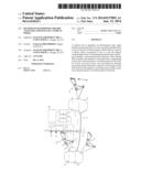 METHOD OF DETERMINING ROTARY ANGLE RELATED DATA OF A VEHICLE WHEEL diagram and image