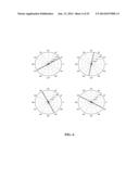 FREQUENCY-STEERED ACOUSTIC TRANSDUCER (FSAT) USING A SPIRAL ARRAY diagram and image