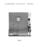 FREQUENCY-STEERED ACOUSTIC TRANSDUCER (FSAT) USING A SPIRAL ARRAY diagram and image