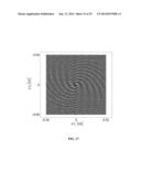 FREQUENCY-STEERED ACOUSTIC TRANSDUCER (FSAT) USING A SPIRAL ARRAY diagram and image