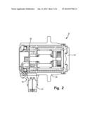 CIRCULAR LOAD CELL STRAIN SENSOR CONFIGURATION diagram and image