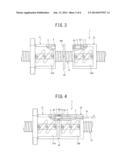 Ball Screw and Assembling Method Thereof diagram and image