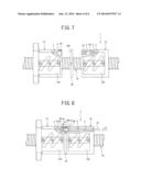 Ball Screw and Assembling Method Thereof diagram and image