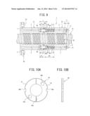 Ball Screw and Assembling Method Thereof diagram and image