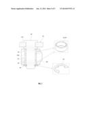 SHIFT LEVER OPERATING FORCE TRANSFERRING DEVICE OF MANUAL TRANSMISSION diagram and image