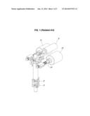 METHOD OF SETTING REFERENCE POSITION OF ACTUATOR IN AUTOMATED MANUAL     TRANSMISSION diagram and image