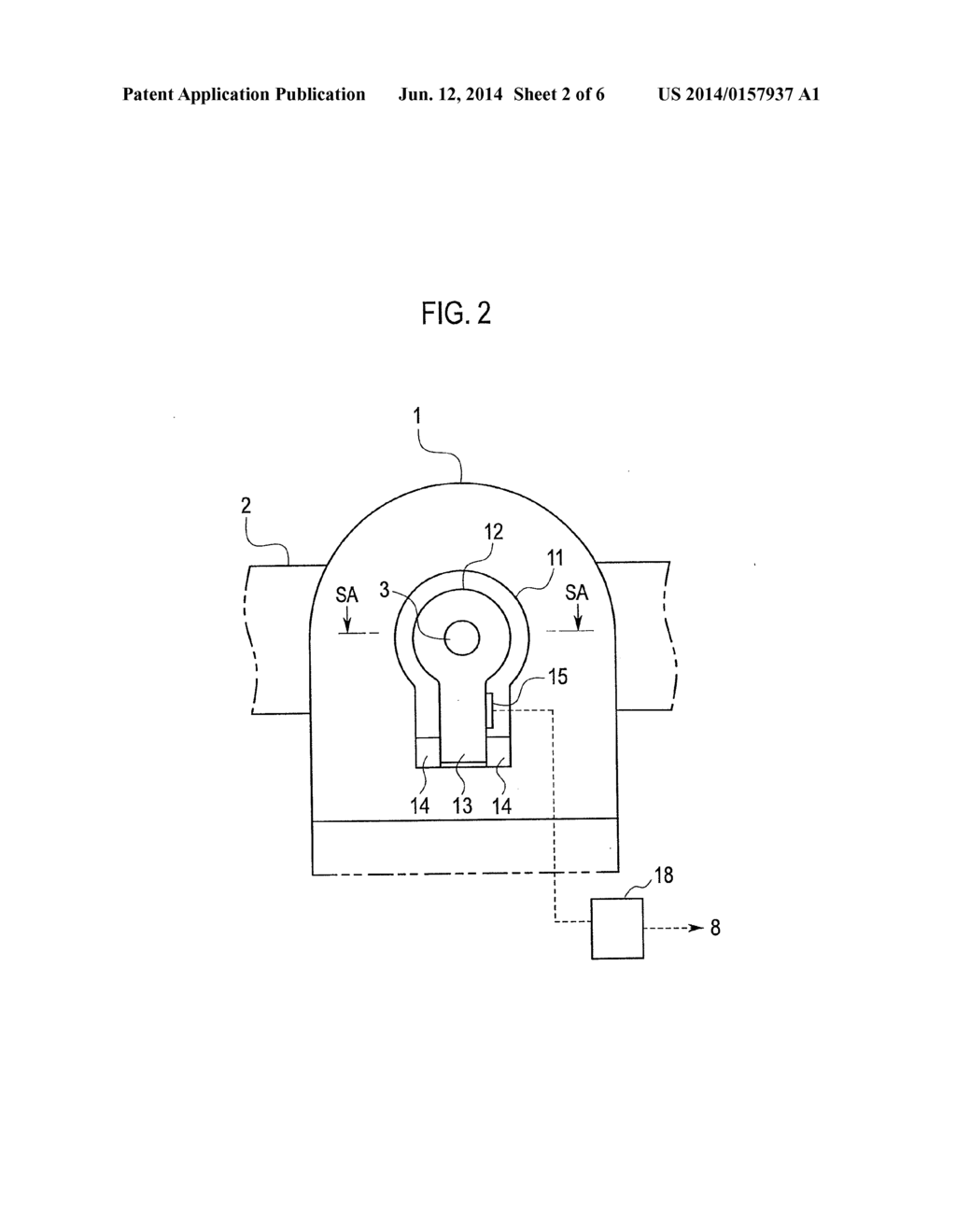 AUTOMATIC BALANCING STRUCTURE OF MEDICAL BALANCING STAND - diagram, schematic, and image 03