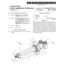 GEAR CASING HEAT EXCHANGER diagram and image