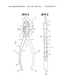 PLIERS diagram and image