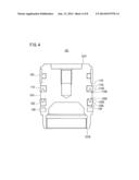 AIR SHOCK ABSORBER AND STRADDLE-TYPE VEHICLE diagram and image