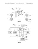 PNEUMATIC PRESSURE BRAKE BOOSTER SYSTEM AND METHOD diagram and image