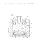 FLUID PRESSURE CYLINDER diagram and image