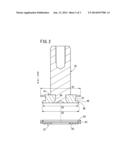 FLUID PRESSURE CYLINDER diagram and image