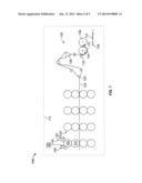 FORCED ENERGY CURED INK DELIVERY IN A PRINTING UNIT diagram and image