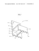 Rail Cribber diagram and image