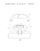 HYBRID PERSONAL TRANSIT SYSTEM diagram and image