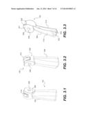 Foldable Table diagram and image