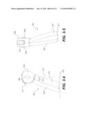 Foldable Table diagram and image