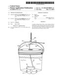 CHICKEN WATER BUCKET diagram and image