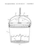 CHICKEN WATER BUCKET diagram and image