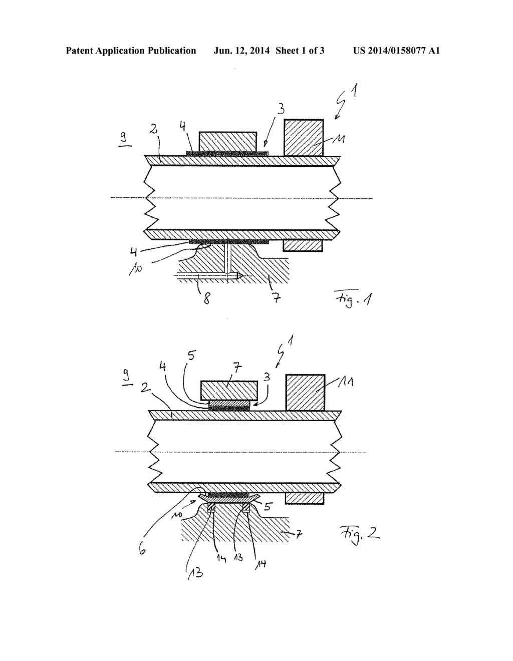 BEARING ARRANGEMENT - diagram, schematic, and image 02