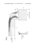 EXHAUST GAS RECIRCULATION VALVE diagram and image