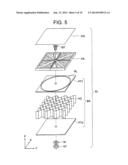 SOLAR LIGHT COLLECTING MIRROR AND SOLAR THERMAL POWER GENERATION SYSTEM     HAVING SOLAR LIGHT COLLECTING MIRROR diagram and image