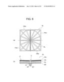 SOLAR LIGHT COLLECTING MIRROR AND SOLAR THERMAL POWER GENERATION SYSTEM     HAVING SOLAR LIGHT COLLECTING MIRROR diagram and image